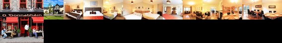 O'Donnabhains Guesthouse Kenmare