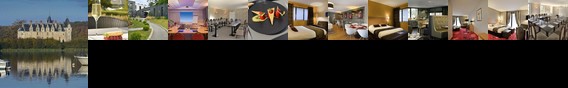 BEST WESTERN Hotel de la Regate BEST WESTERN Hotel de la Regate