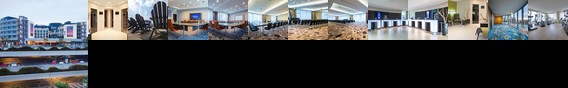 Radisson Blu Hotel Hamburg Airport Radisson Blu Hotel Hamburg Airport