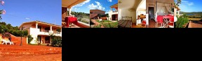 Li Tauli Apartments Olbia Li Tauli Apartments Olbia