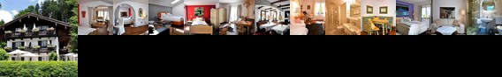 Landhaus St Georg Bad Wiesse Landhaus St Georg Bad Wiesse
