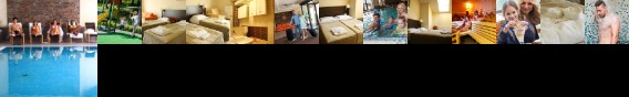 Hotel Elbrus Spa & Wellness