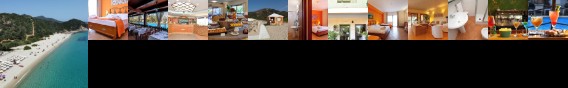 Hotel Club Le Zagare Villasimius Hotel Club Le Zagare Villasimius