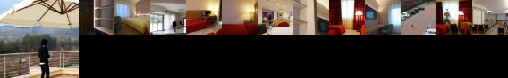 Garden Hotel Arezzo