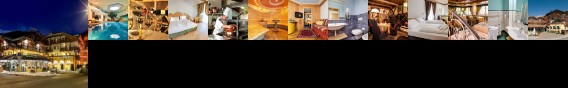 Leading Relax Hotel Maria Moena Leading Relax Hotel Maria Moena