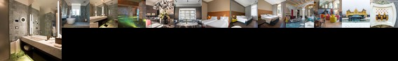 Grand Hotel Billia Grand Hotel Billia