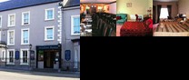 Damer Court Hotel
