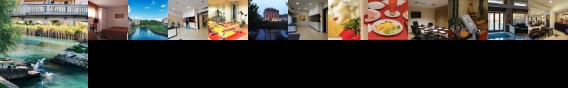 Hotel Cavour Rieti