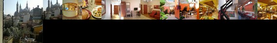 Hotel Al Santo Hotel Al Santo