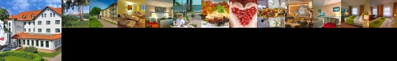 Top Countryline Seehotel Plau am See
