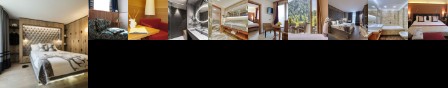 Majestic Mountain Charme Hotel Majestic Mountain Charme Hotel