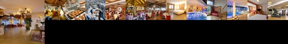 Carlo Magno Zeledria Hotel