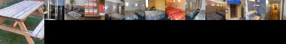Hotel Des Voyageurs Millau Hotel Des Voyageurs Millau