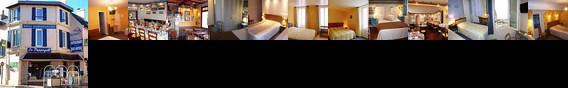 Logis Hotel d'Arromanches Pappagall