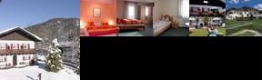 Hotel Pension PAX