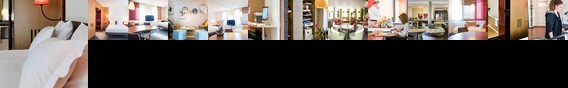 Suite Novotel Reims Centre Suite Novotel Reims Centre