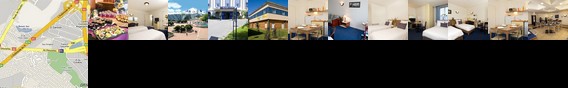 Appart City Residence Le Blanc-Mesnil