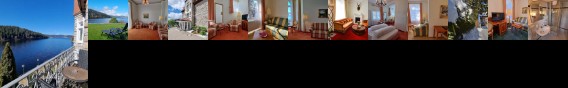 Seehotel Hubertus