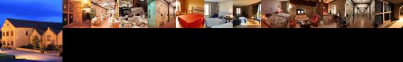 Hotel Cosme Palacio Laguardia