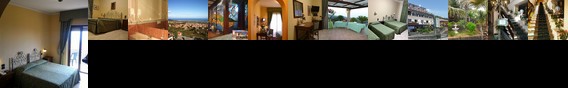 Hotel Primavera Dell'Etna