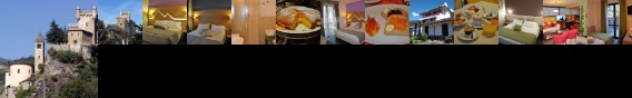 Hotel Saint-Pierre (Aosta)