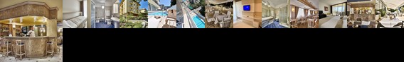 Palace Hotel Regina