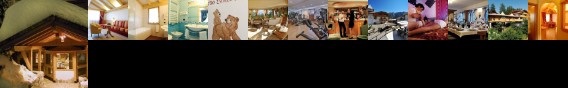 Alphotel Taller Dimaro Alphotel Taller Dimaro