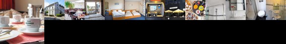 Hotel Jägerhof Weeze