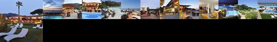 Hotel Del Golfo Marciana