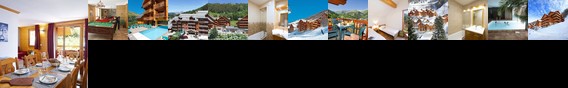 Les Hameaux et Chalets de la Vallee d'Or Les Hameaux et Chalets de la Vallee d'Or