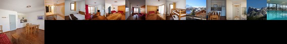 Le Hameau Du Puy Residence Saint-Etienne-en-Devoluy