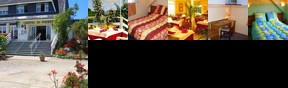 Hotel Saint Pierre Quiberon
