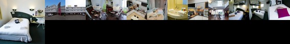 Hotel Cerise Auxerre Moneteau