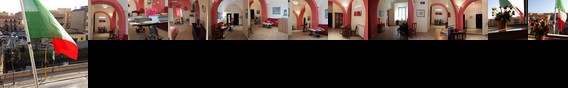 Le Scalette Bed & Breakfast Le Scalette Bed & Breakfast
