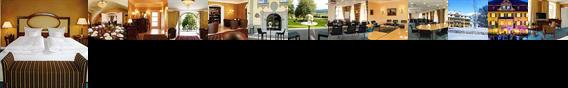 Schloss Neutrauchburg Hotel Isny im Allgaeu