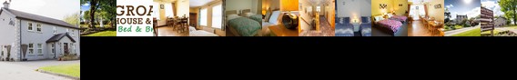 Groarty House & Manor B&B Groarty House & Manor B&B