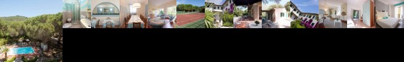 Hotel Brigantino Marciana