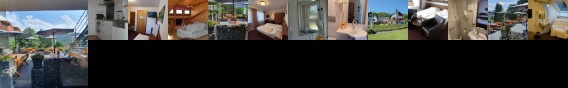 Pension Haus Diefenbach Heimbach