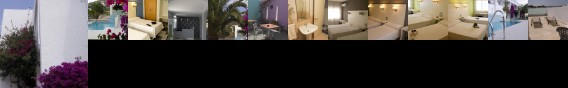 Hostal Las Gaviotas Níjar Hostal Las Gaviotas Níjar