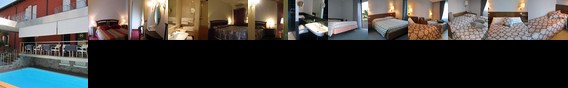 Hotel Le Mura Lazise Hotel Le Mura Lazise
