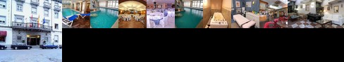 Hotel Colon Spa Bejar