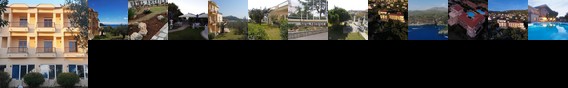 Hotel America Camerota Hotel America Camerota