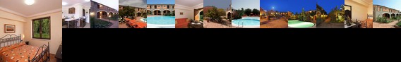 Residence Baia Infreschi Camerota Residence Baia Infreschi Camerota