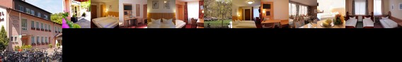 Hotel Am Bad Tübingen Hotel Am Bad Tübingen
