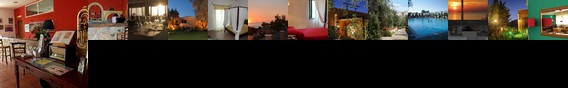 Hotel Poggio Degli Ulivi Hotel Poggio Degli Ulivi