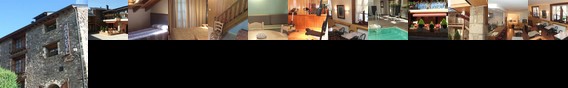 Aparthotel les Corts
