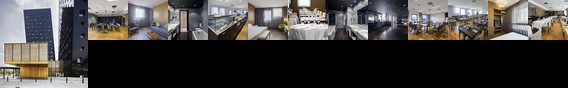 NH Fiera Hotel Milan