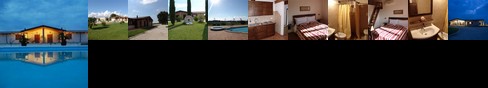 Podere 1248 Farmhouse Ladispoli