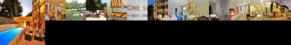 Hotel de Compostelle Hotel de Compostelle