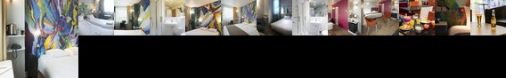 Mister Bed Hotel Torcy